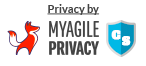 Zgoda na pliki cookie i Polityka prywatności firmy My Agile Privacy®