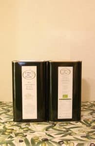 Front back other oil format