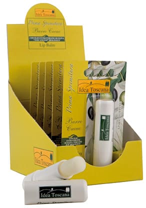 Peretti cosmetics line cocoa butter