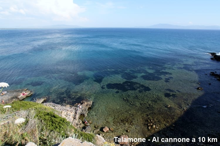Talamone-Kanone